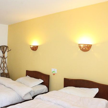 New Dakshinakali Village Resort Pharping Extérieur photo