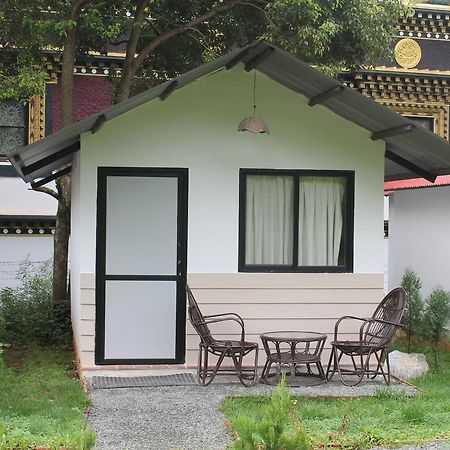 New Dakshinakali Village Resort Pharping Extérieur photo