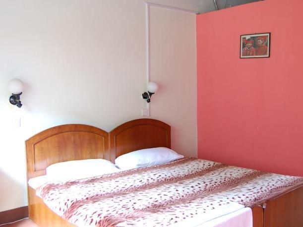 New Dakshinakali Village Resort Pharping Extérieur photo