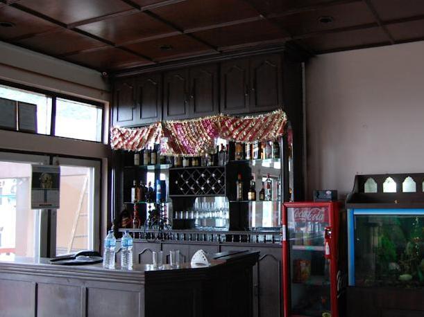 New Dakshinakali Village Resort Pharping Extérieur photo