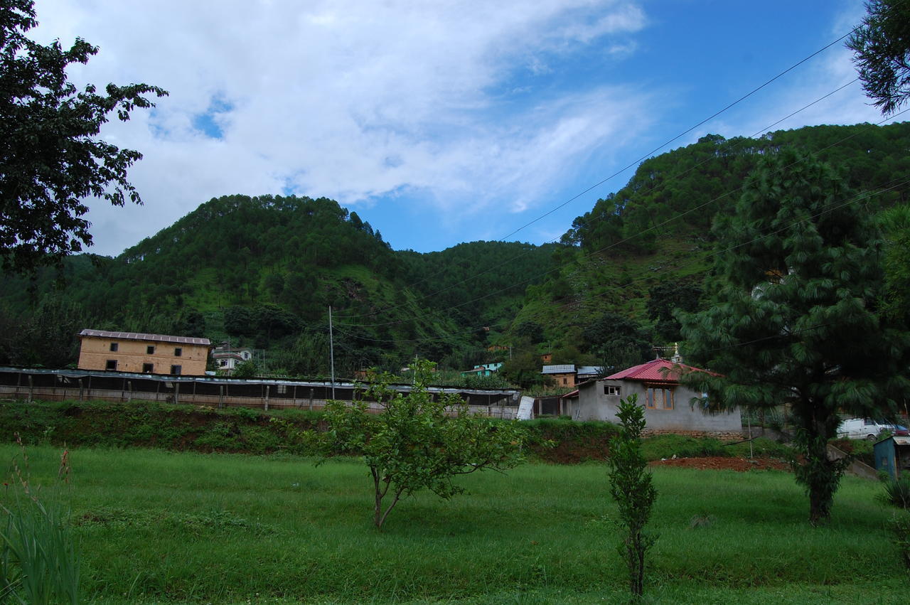 New Dakshinakali Village Resort Pharping Extérieur photo