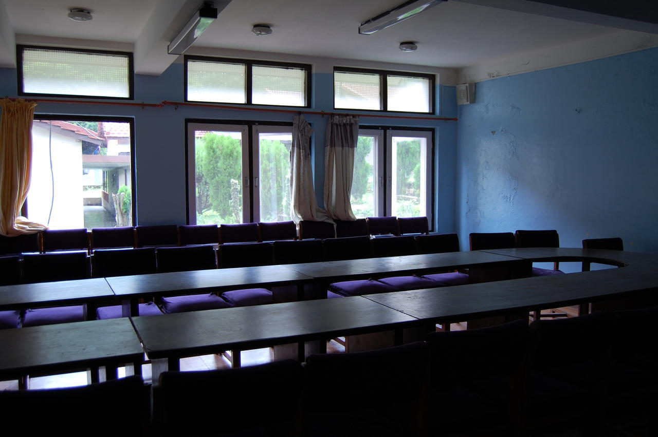 New Dakshinakali Village Resort Pharping Extérieur photo