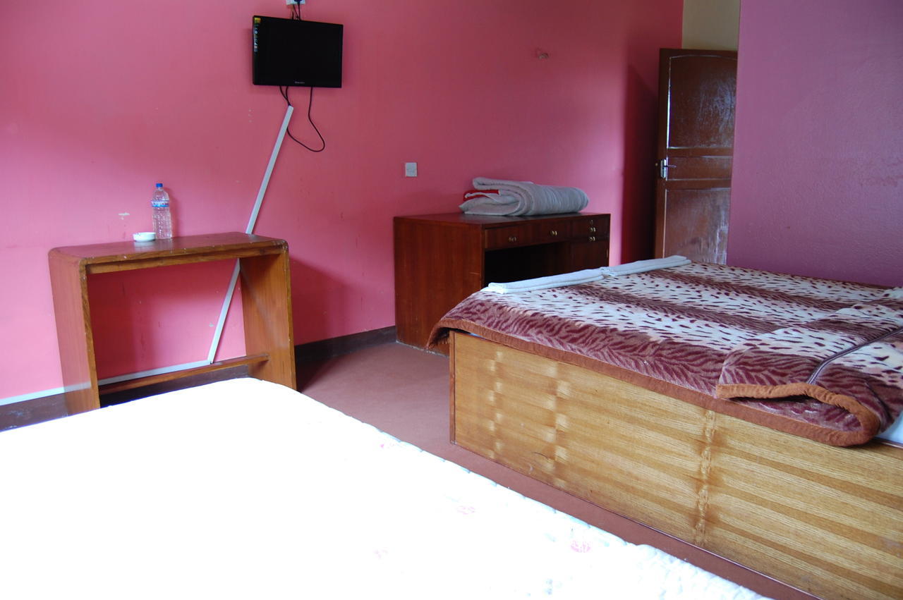 New Dakshinakali Village Resort Pharping Extérieur photo