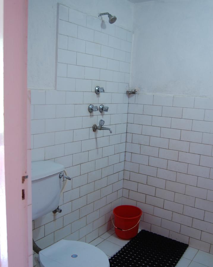 New Dakshinakali Village Resort Pharping Chambre photo