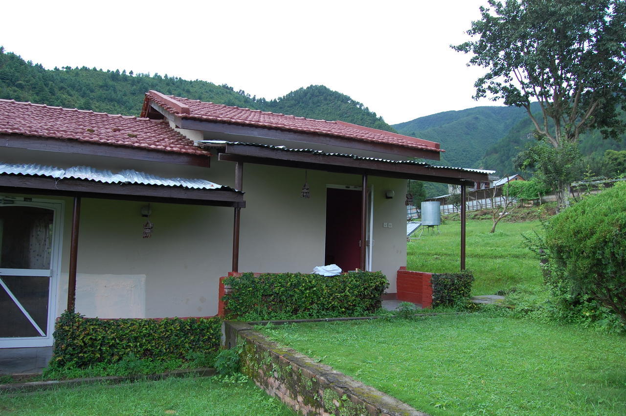 New Dakshinakali Village Resort Pharping Extérieur photo