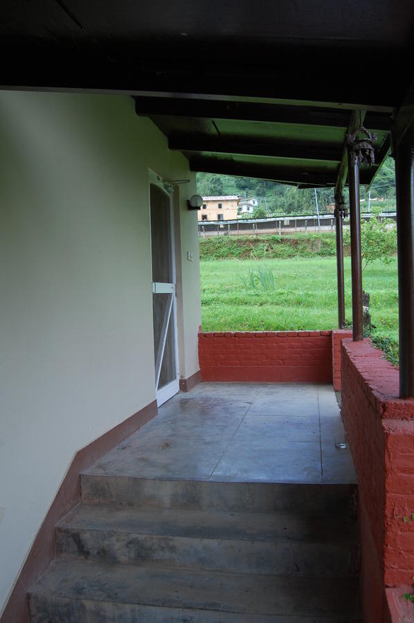 New Dakshinakali Village Resort Pharping Extérieur photo