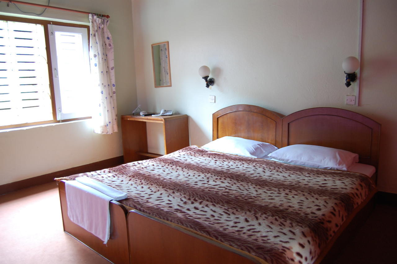 New Dakshinakali Village Resort Pharping Extérieur photo