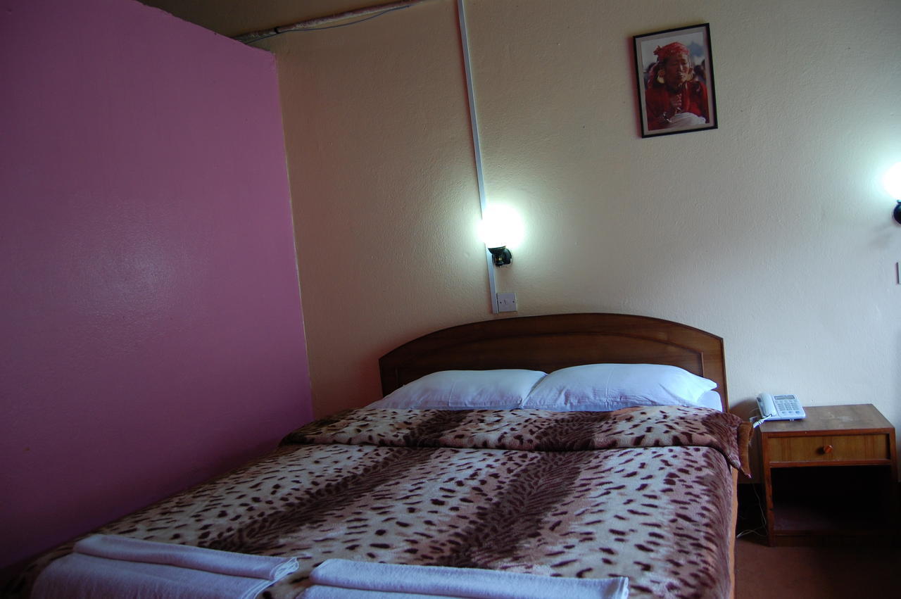 New Dakshinakali Village Resort Pharping Chambre photo
