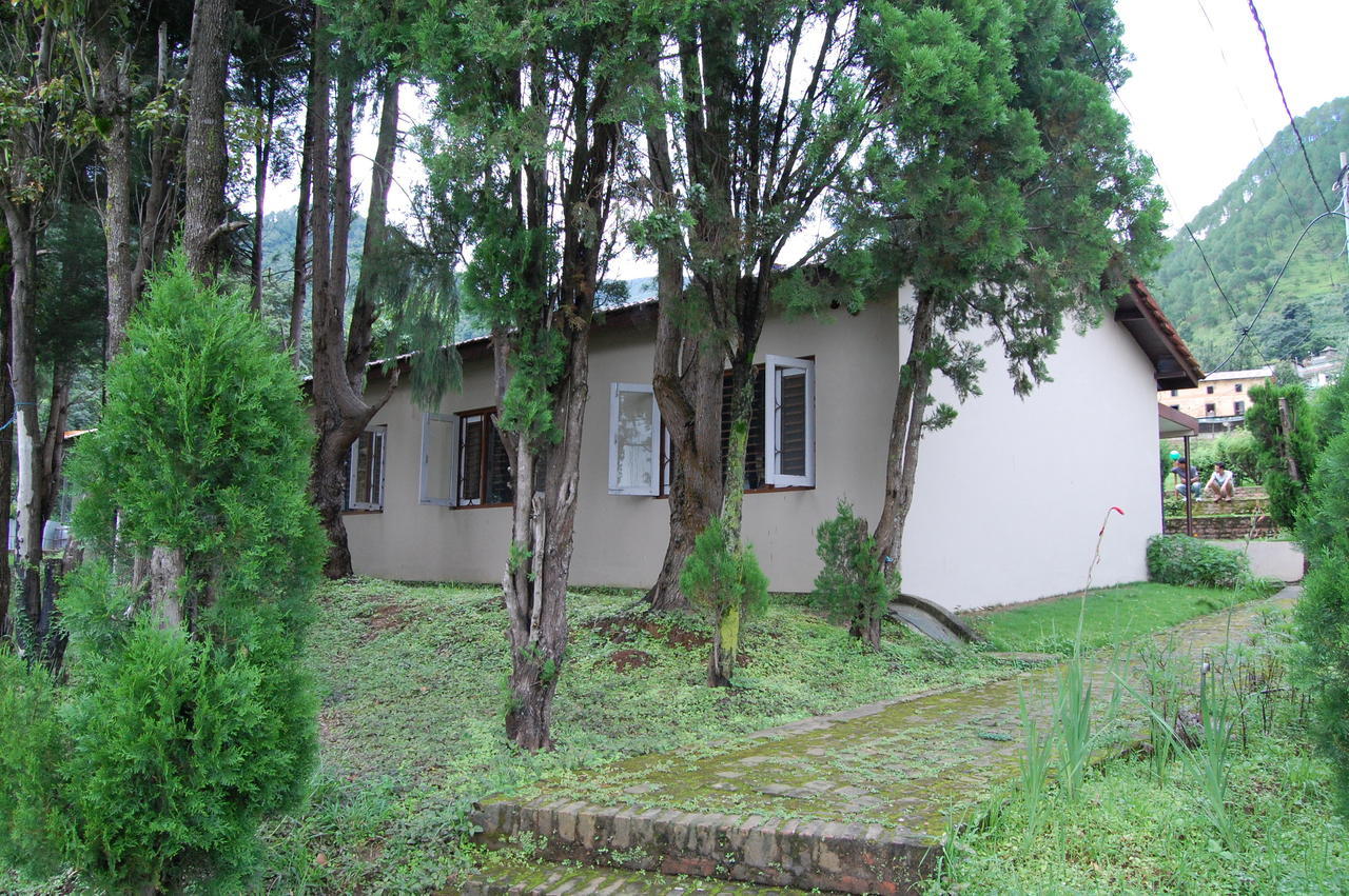 New Dakshinakali Village Resort Pharping Extérieur photo