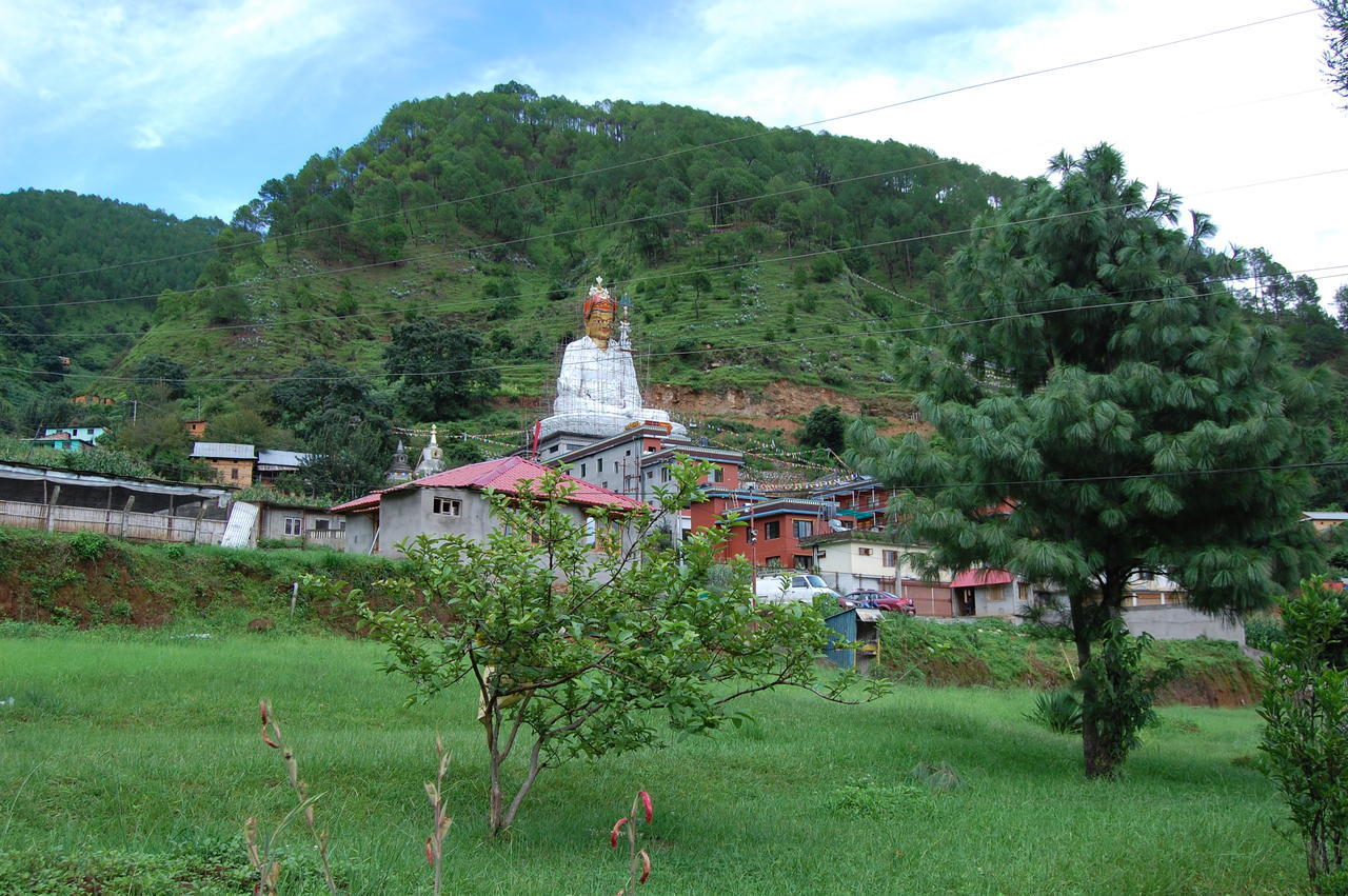 New Dakshinakali Village Resort Pharping Extérieur photo