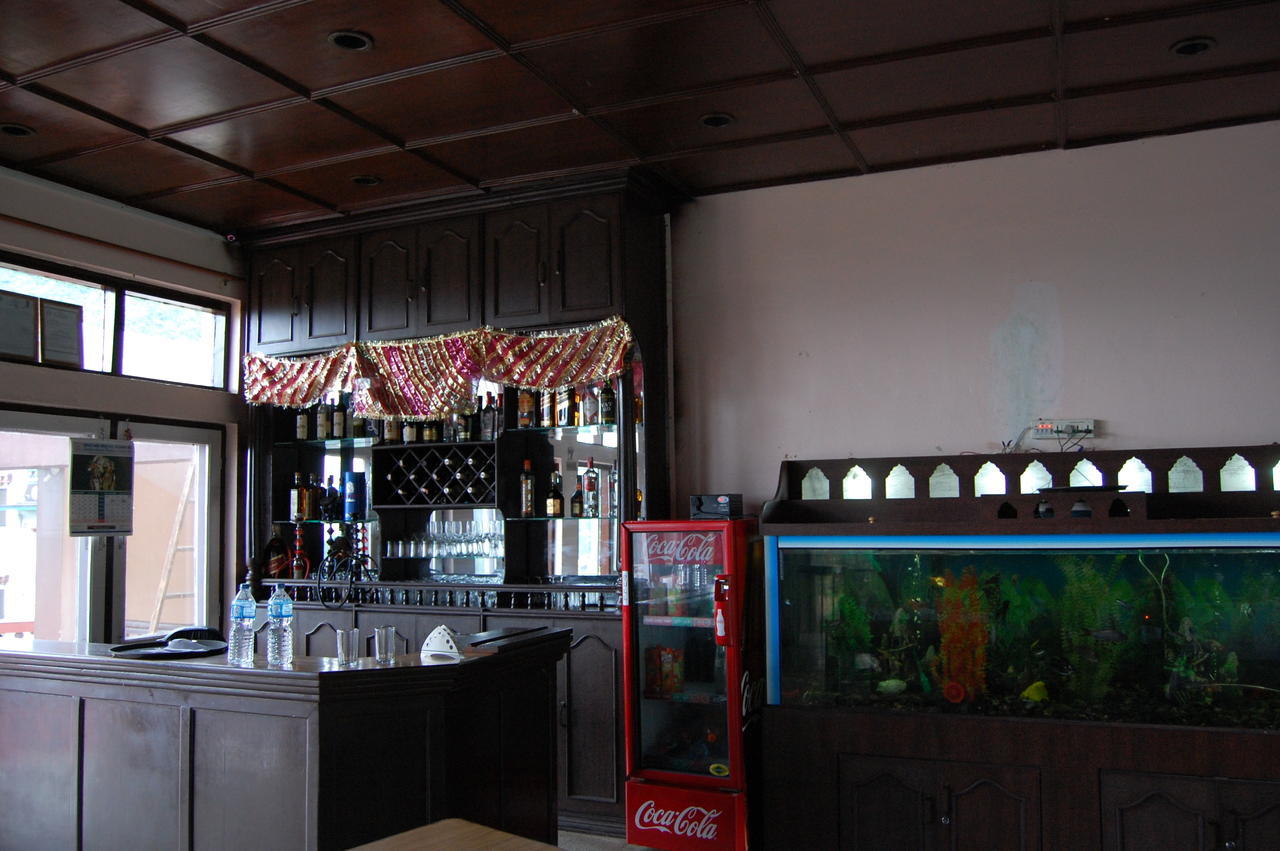 New Dakshinakali Village Resort Pharping Extérieur photo