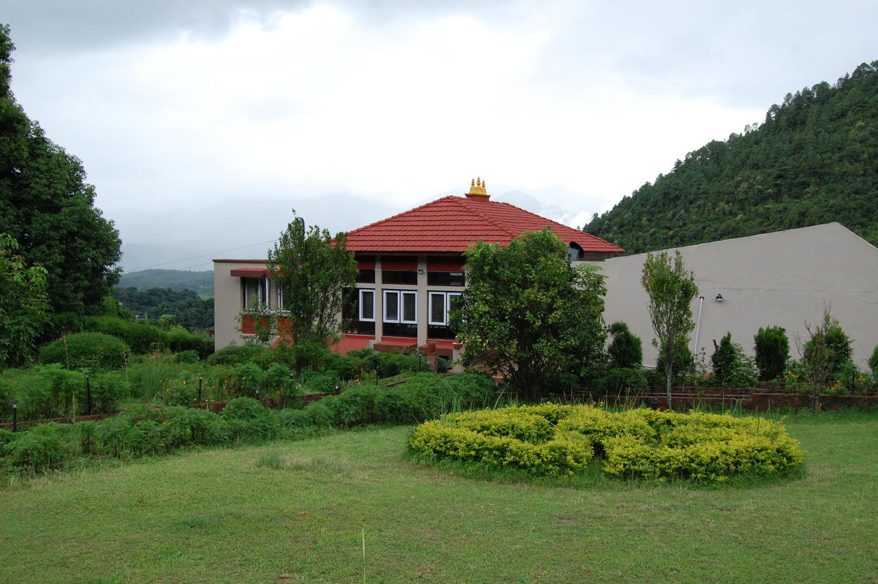 New Dakshinakali Village Resort Pharping Extérieur photo