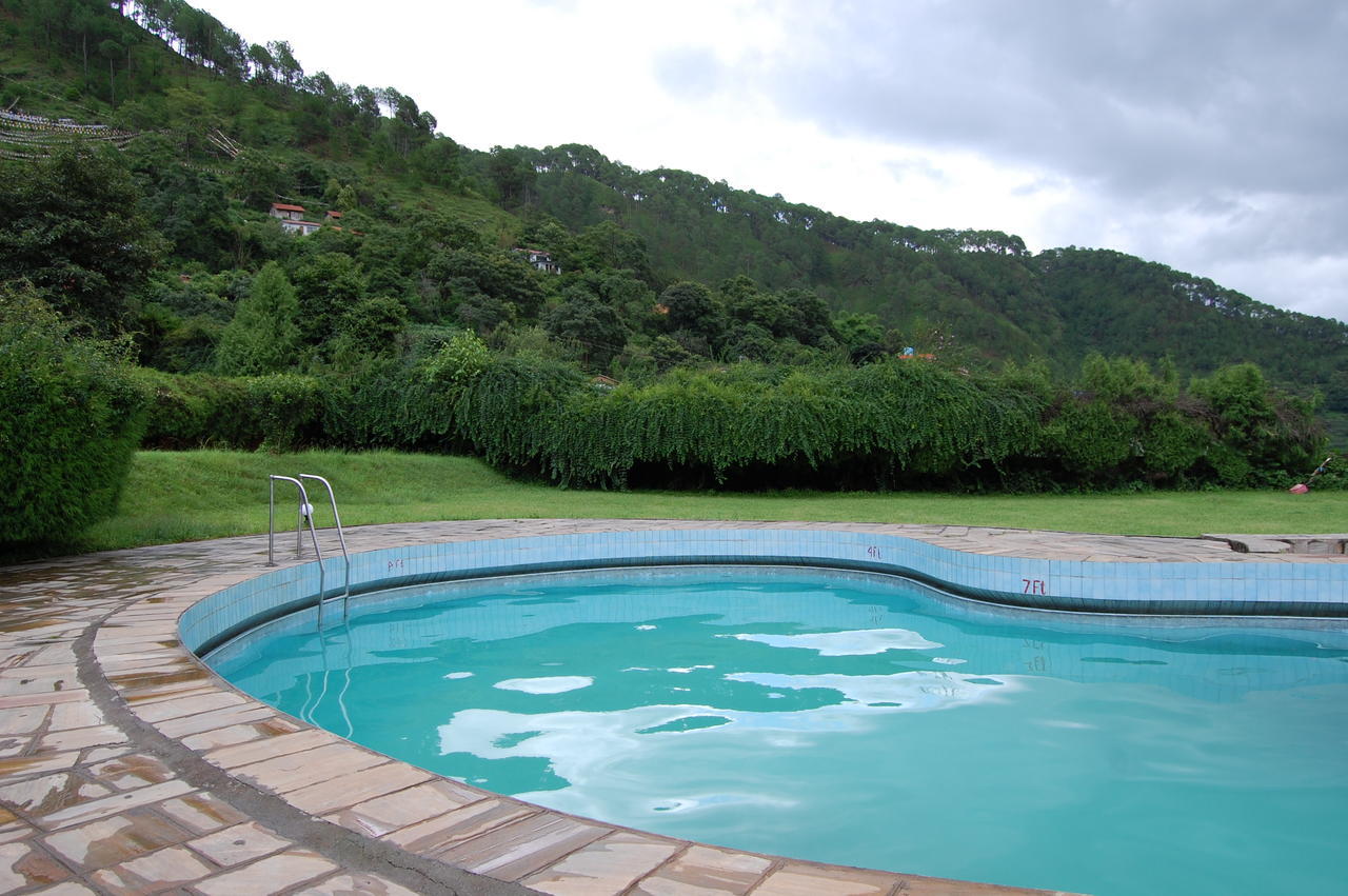 New Dakshinakali Village Resort Pharping Extérieur photo