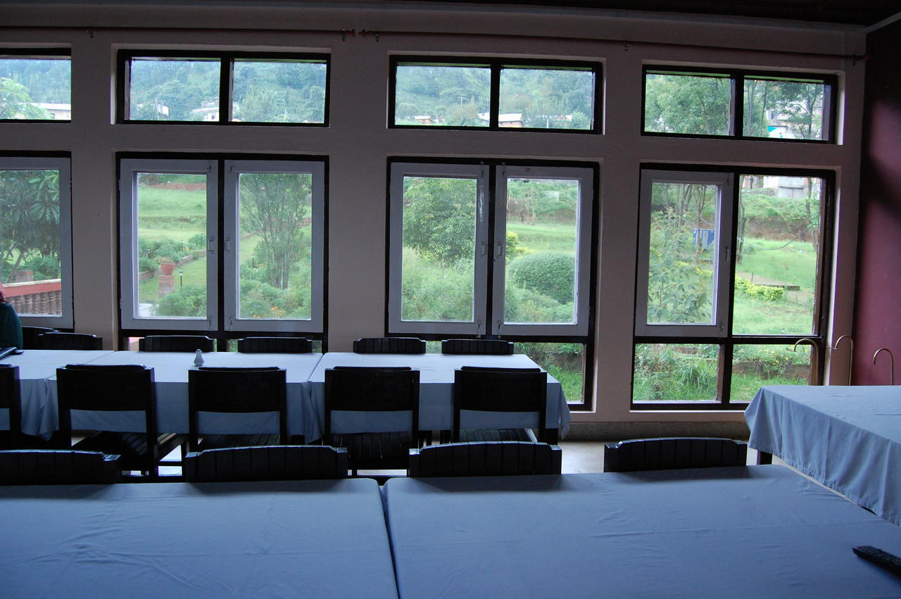 New Dakshinakali Village Resort Pharping Extérieur photo