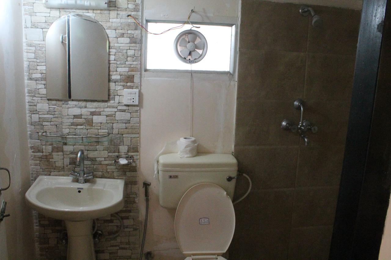 New Dakshinakali Village Resort Pharping Extérieur photo