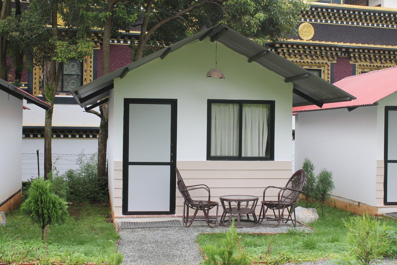 New Dakshinakali Village Resort Pharping Extérieur photo