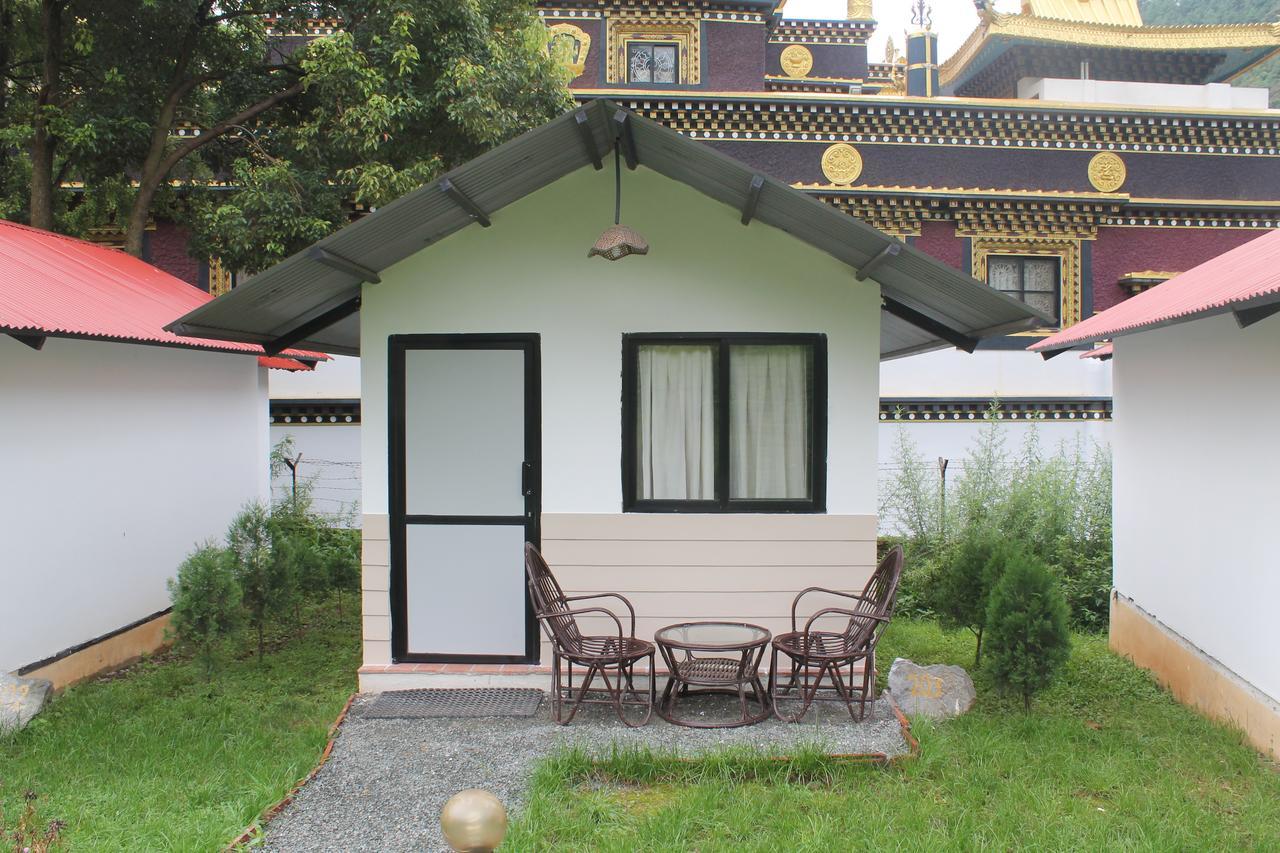 New Dakshinakali Village Resort Pharping Extérieur photo