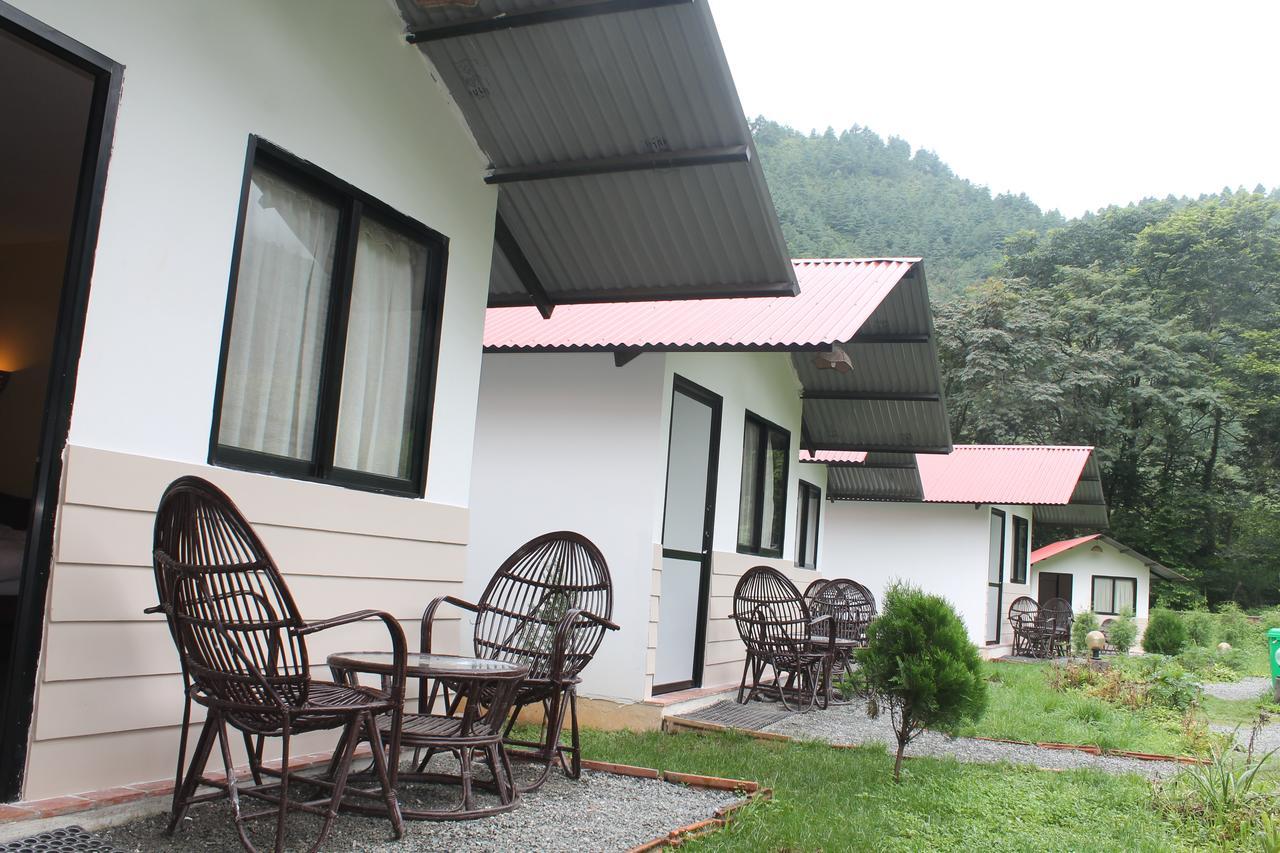 New Dakshinakali Village Resort Pharping Extérieur photo