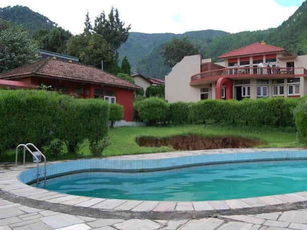 New Dakshinakali Village Resort Pharping Extérieur photo